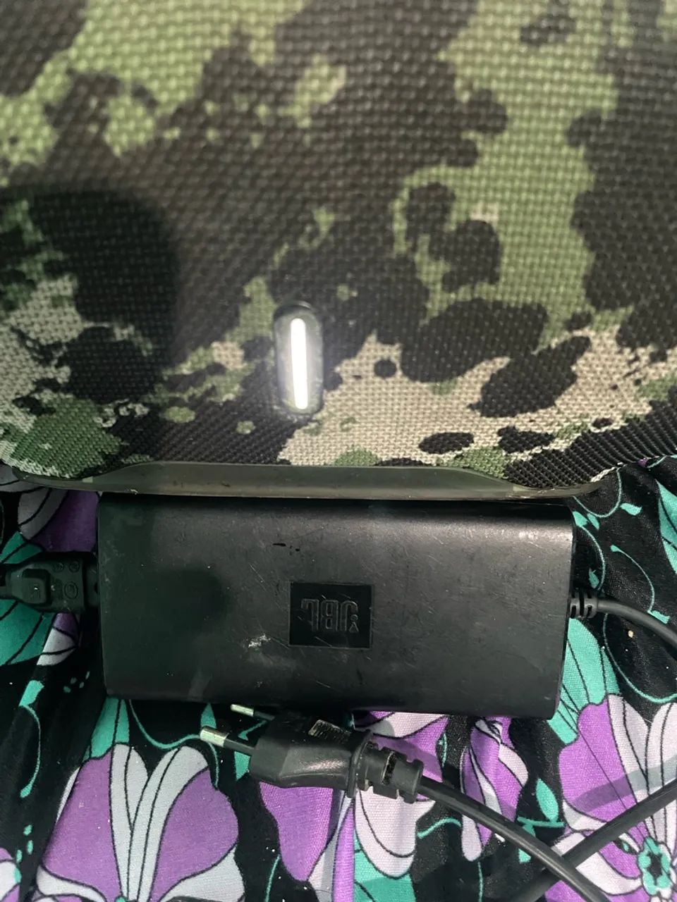 JBL BOOMBOX ORIGINAL  - Foto 2