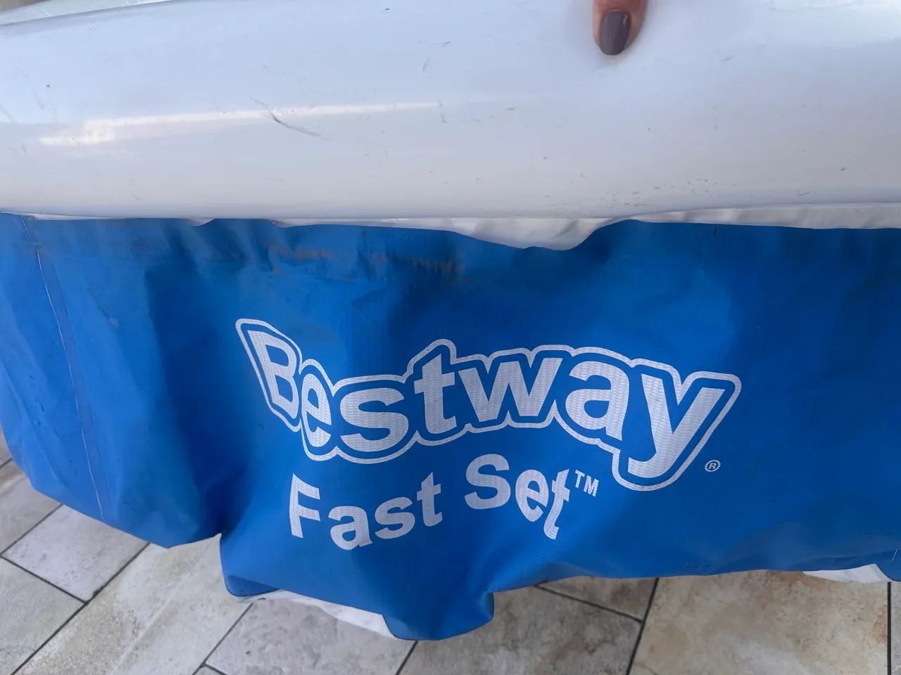 Piscina bestway - Foto 3