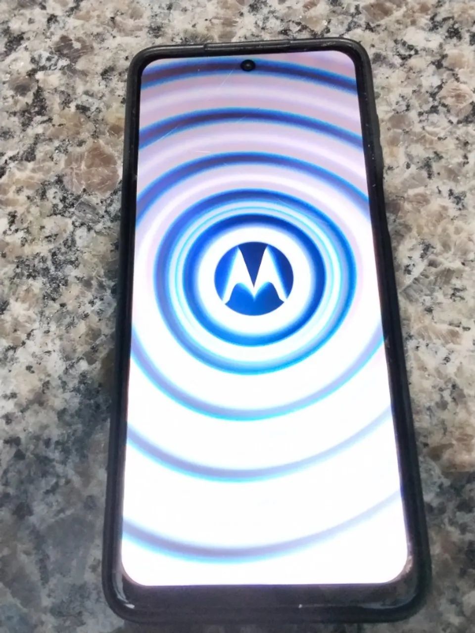 Celular Moto G53 - Foto 3