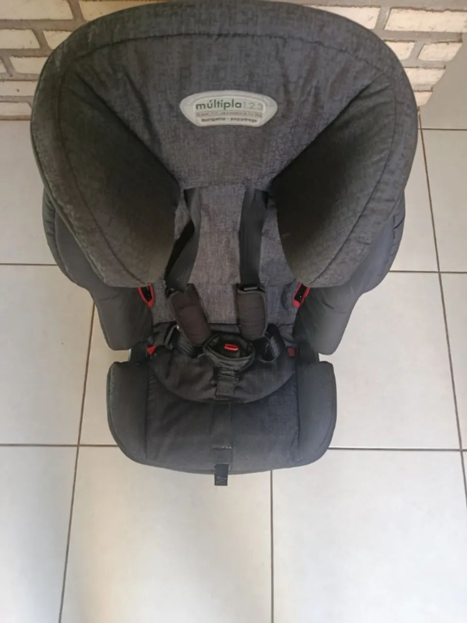 Cadeirinha  - Foto 5