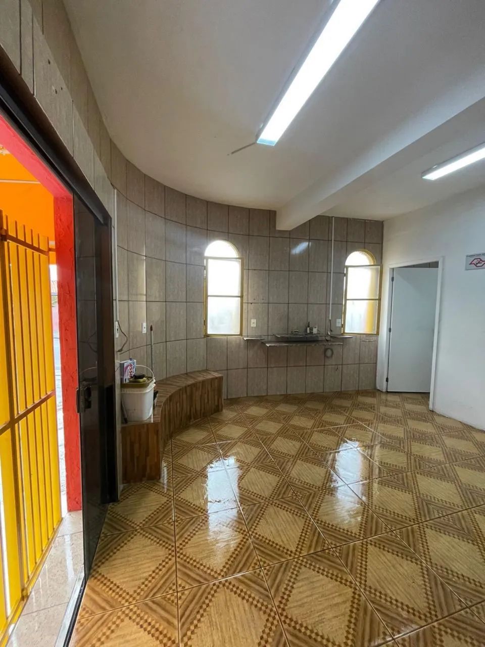 Alugo salão comercial em Sorocaba  - Foto 3
