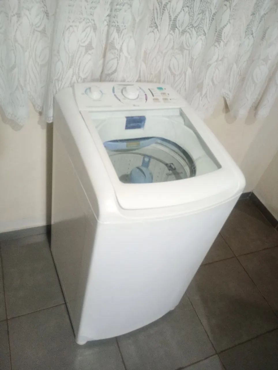 Máquina de lavar Eletrolux  - Foto 2