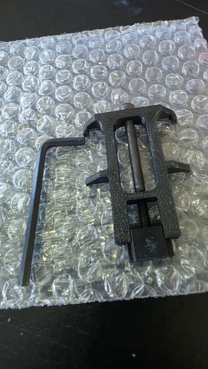 Ferramenta de Delid ps3 