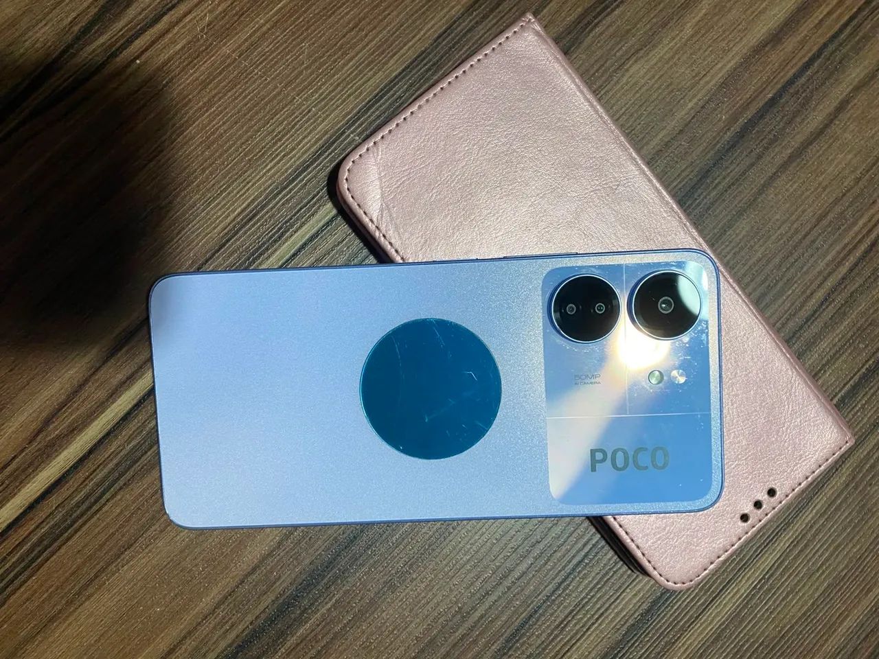 Xiaomi POCO C65 128GB