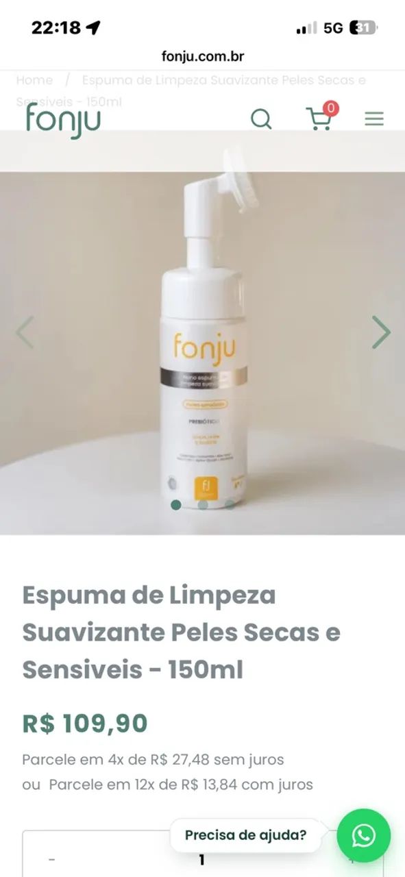 Cosméticos  - Foto 2