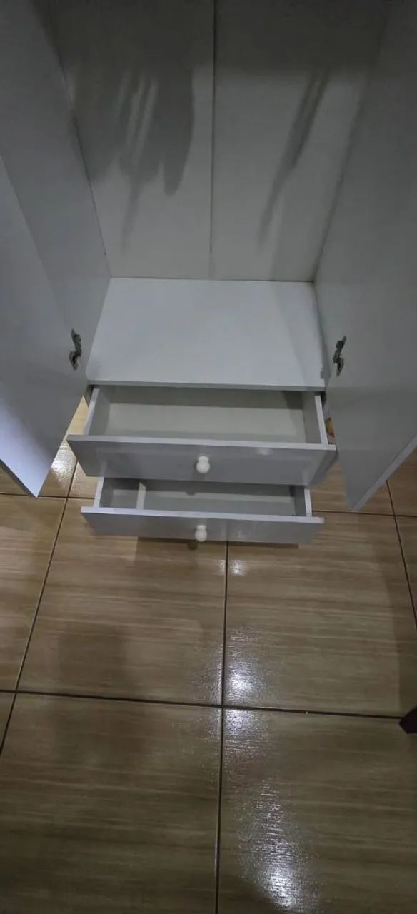 Guarda Roupa - Foto 2