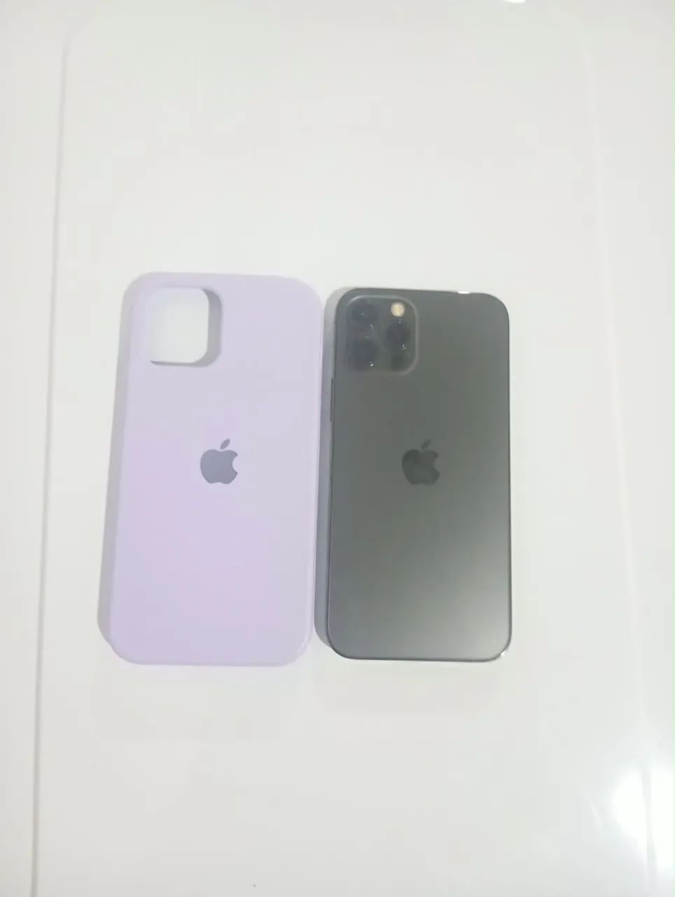 iPhone 12 Pro - Foto 5