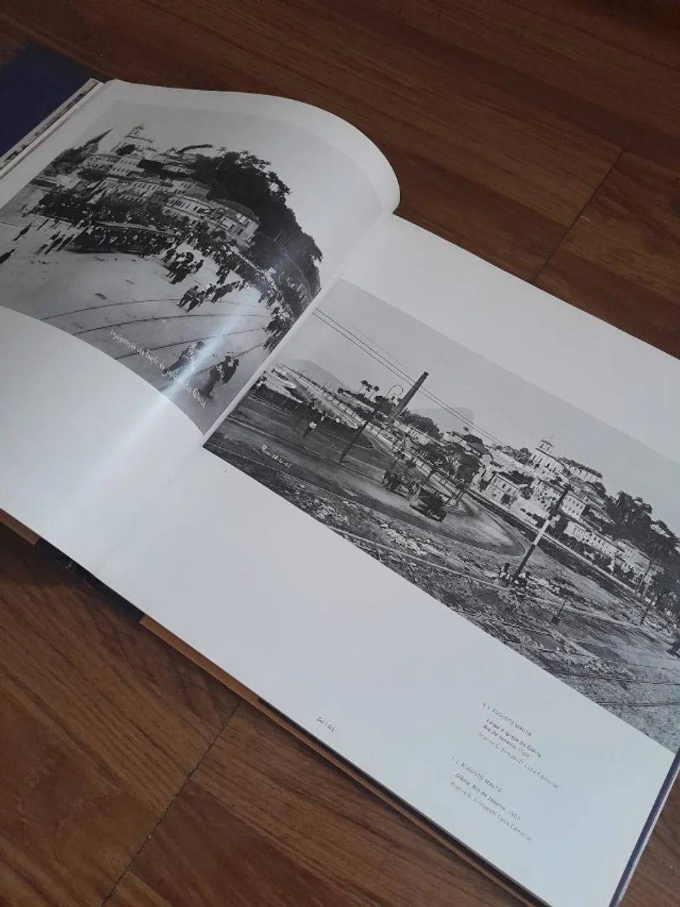  Livro Outeiro da Glória - Foto 4