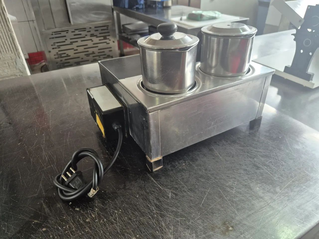 Esterilizador para Cozinha Profissional - Foto 2