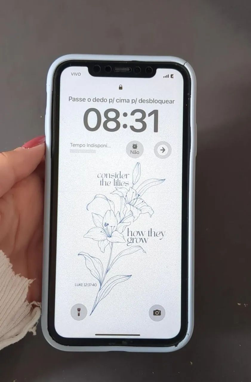 IPHONE 11 64GB