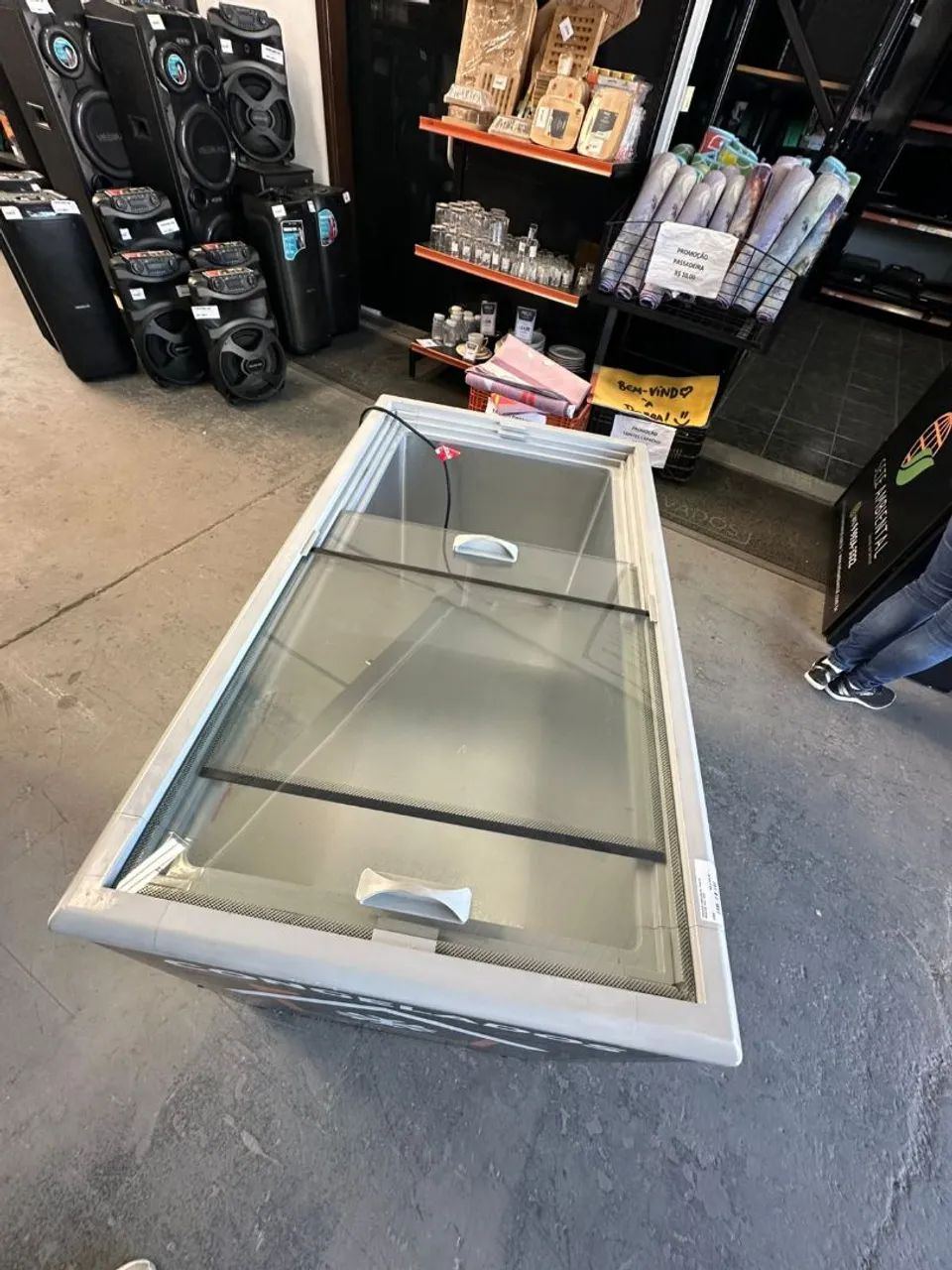 Freezer Philco 295L 220v  - Foto 2