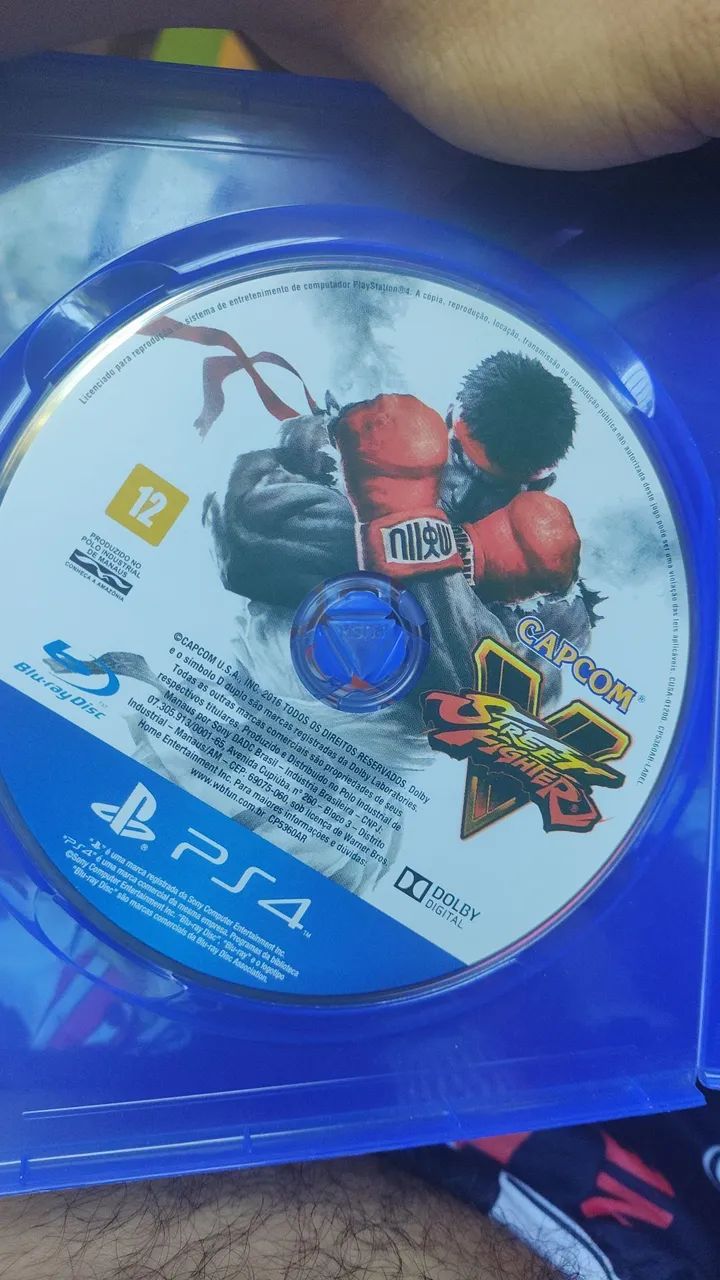 Jogos de PS4 - Foto 3
