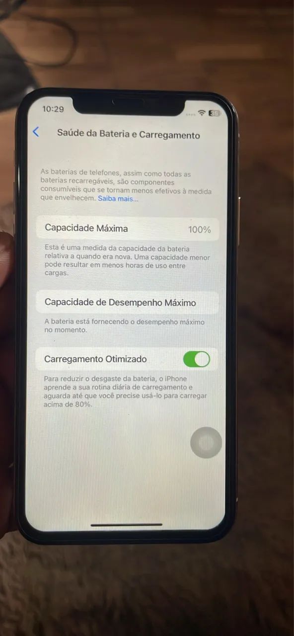 IPHONE X 64Gb