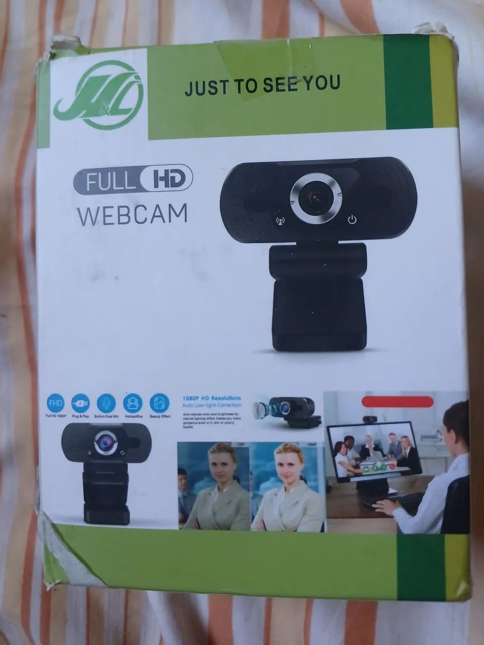 Webcam COMPUTADOR - Foto 4