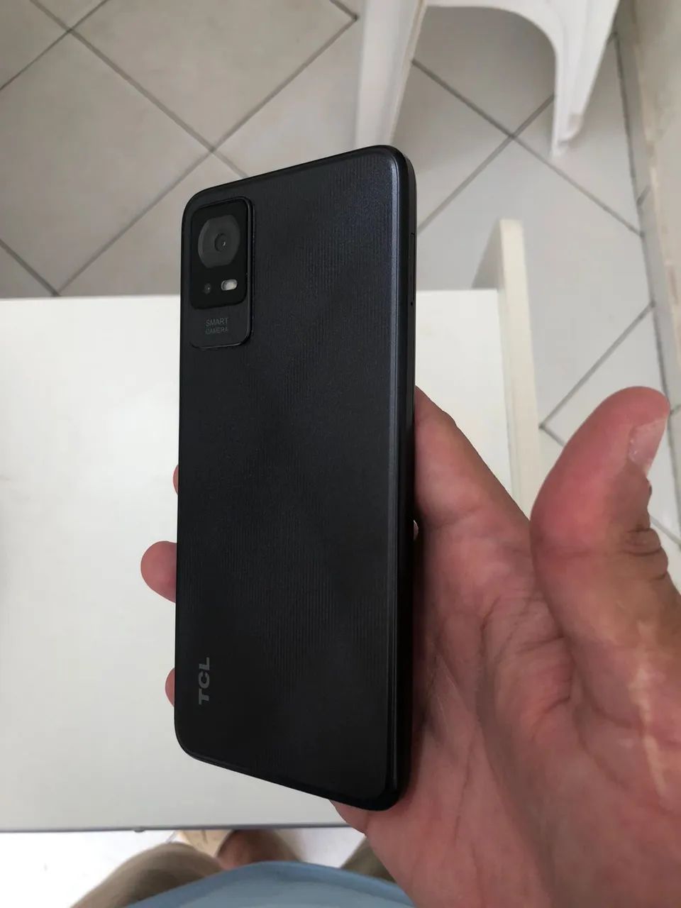 Celular TCL 405 2GB 64GB  - Foto 5