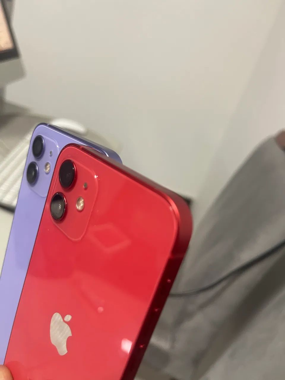 iPhone 12 64GB - Foto 5