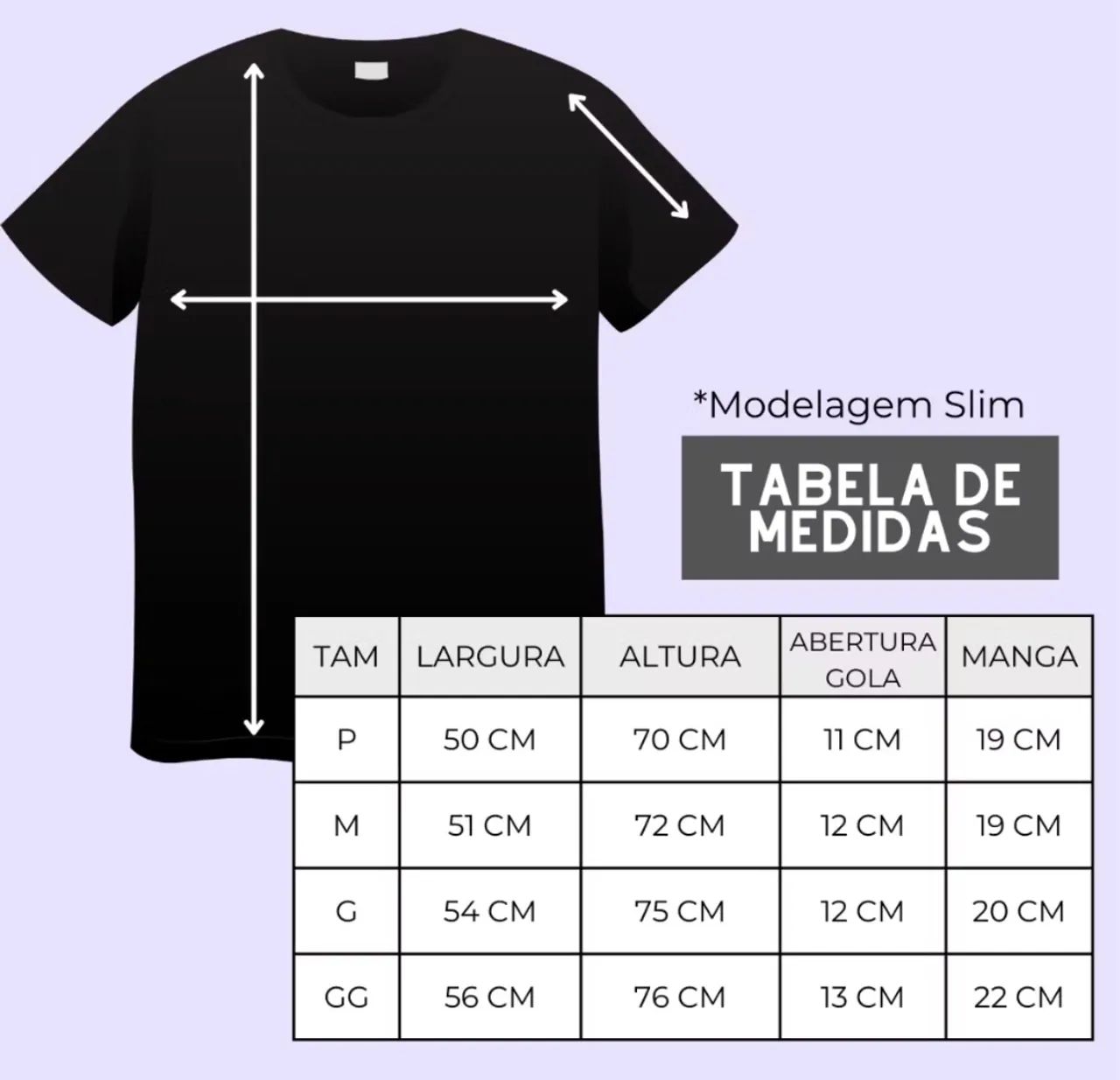 Camiseta Peruana Básica - Foto 5
