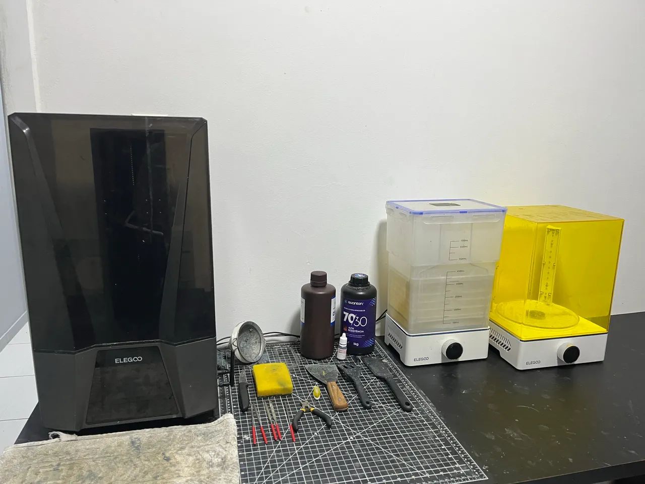 Impressora 3D
