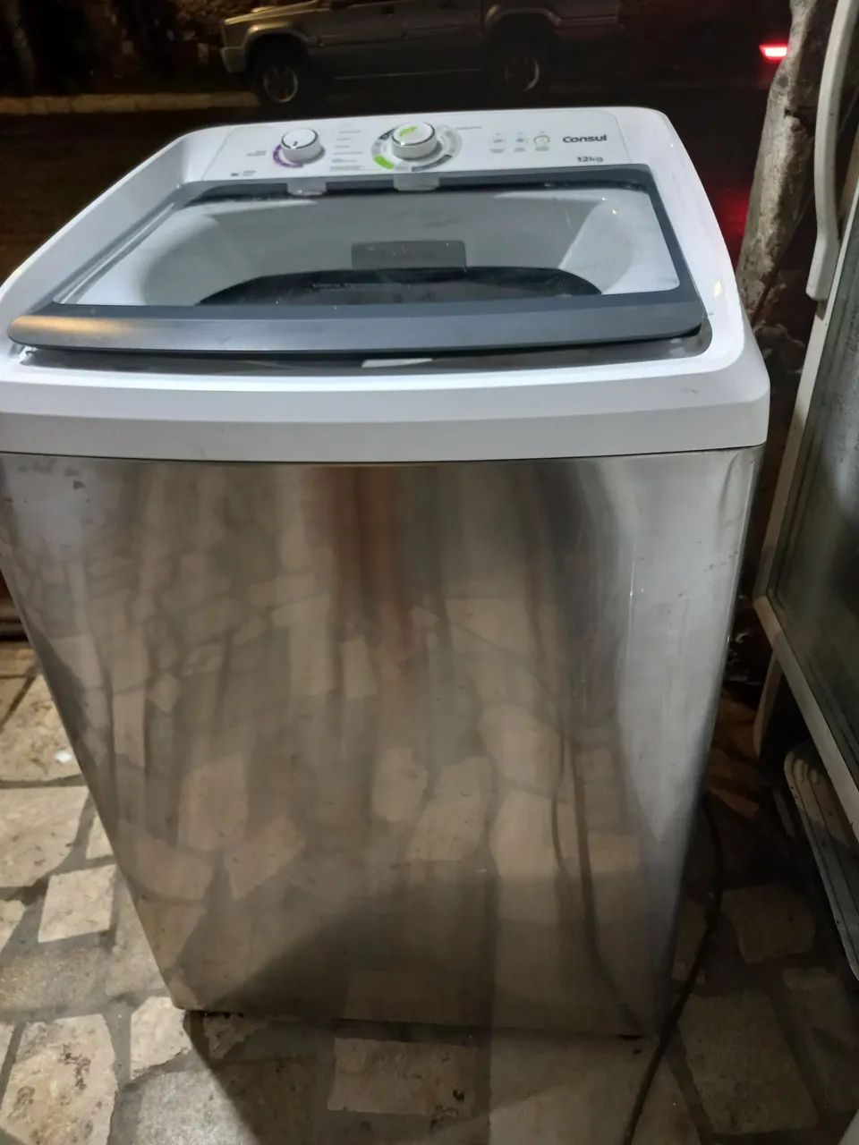 Máquina  - Foto 5