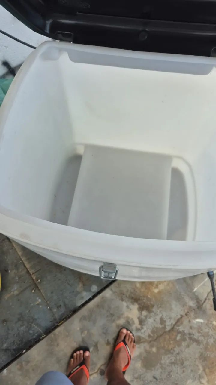 Bau Para Moto