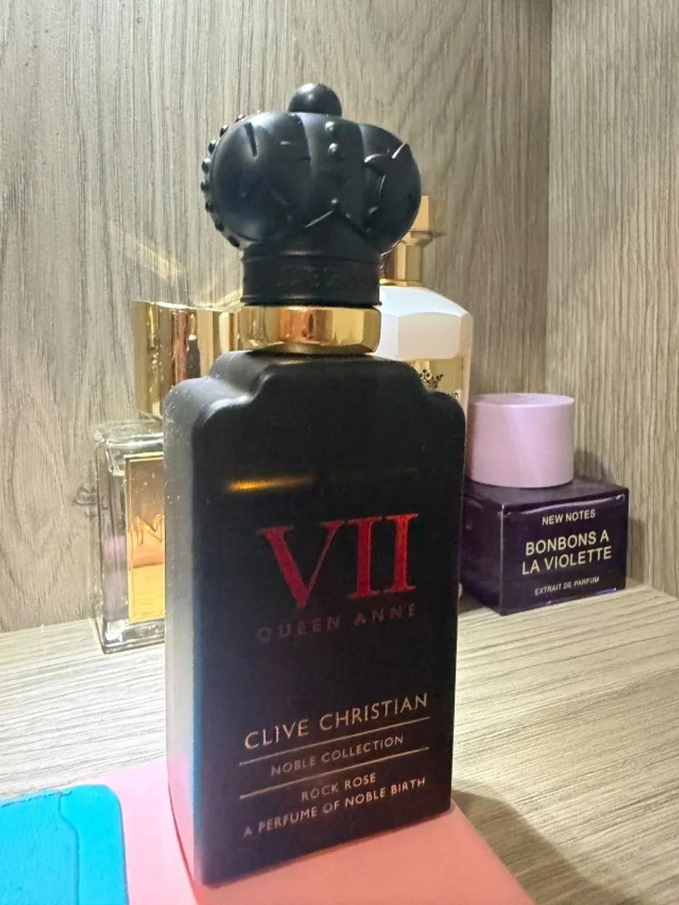 Rock Rose Clive Christian 50ml  - Foto 3