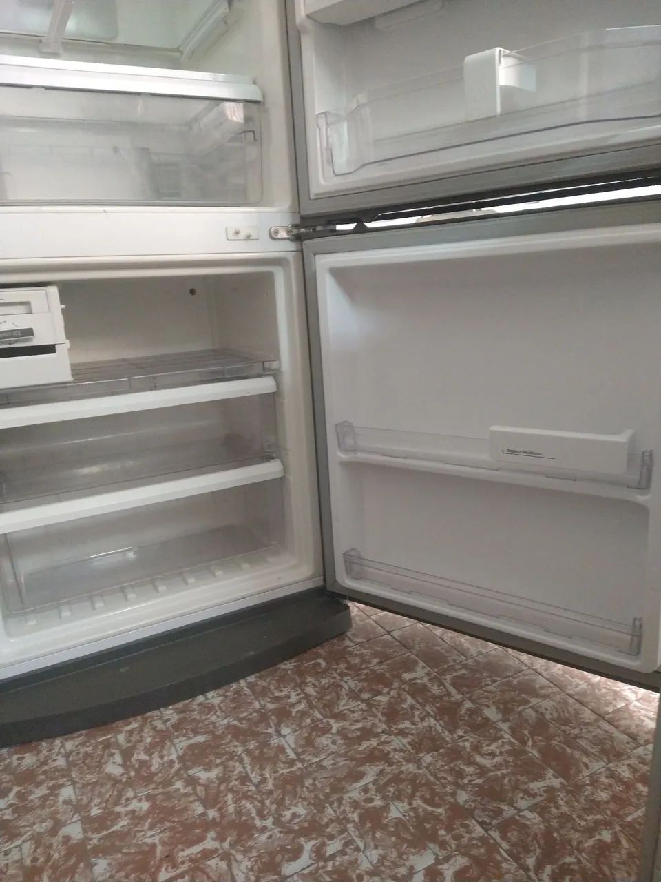 Geladeira Brastemp 443 litros  - Foto 4