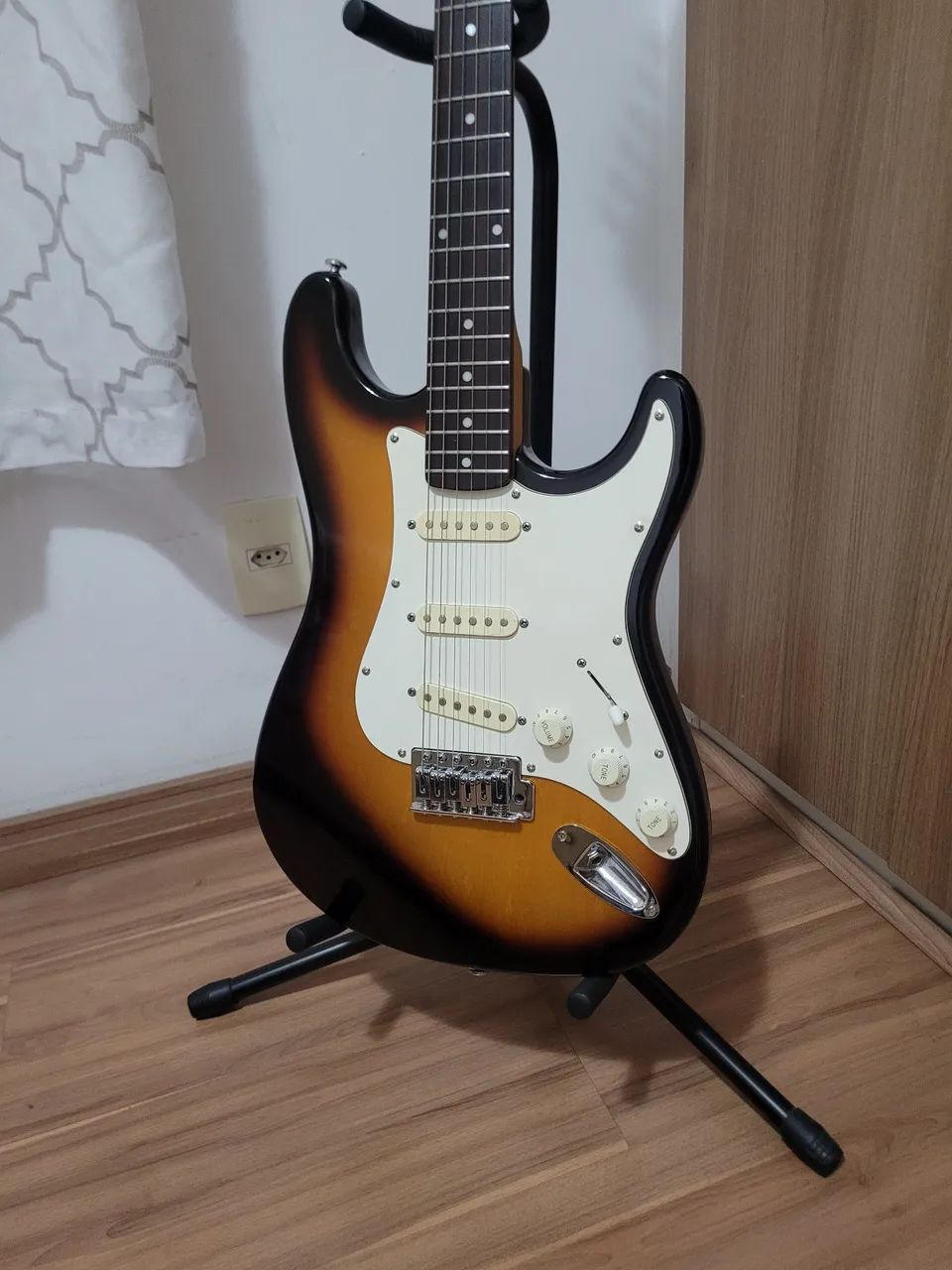 Guitarra Samick - Foto 2