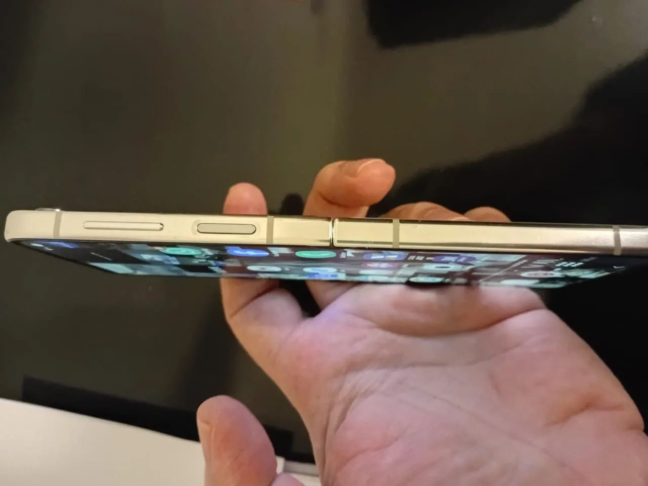 Flip5 samsung  - Foto 4