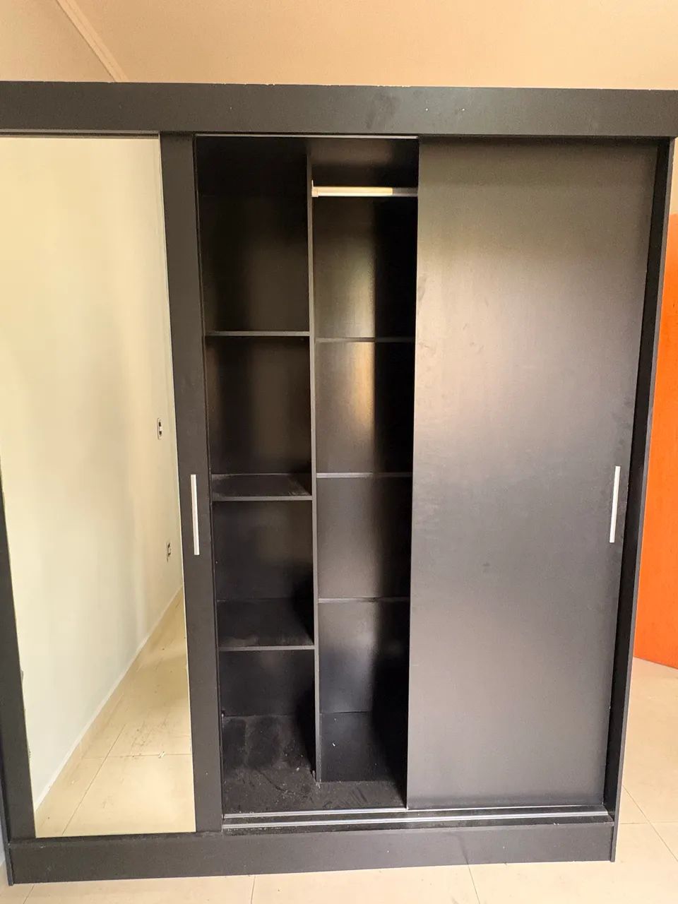 Guarda roupa  - Foto 3