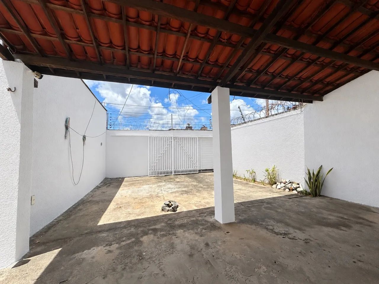Casa a venda bairro pedras  - Foto 3