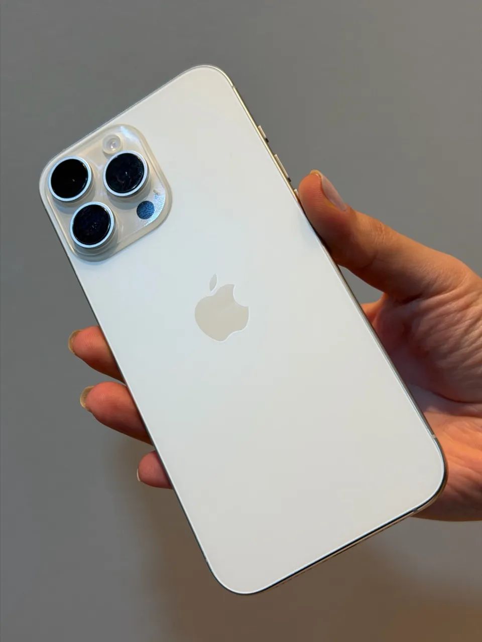 IPHONE 16 PRO MAX 256GB