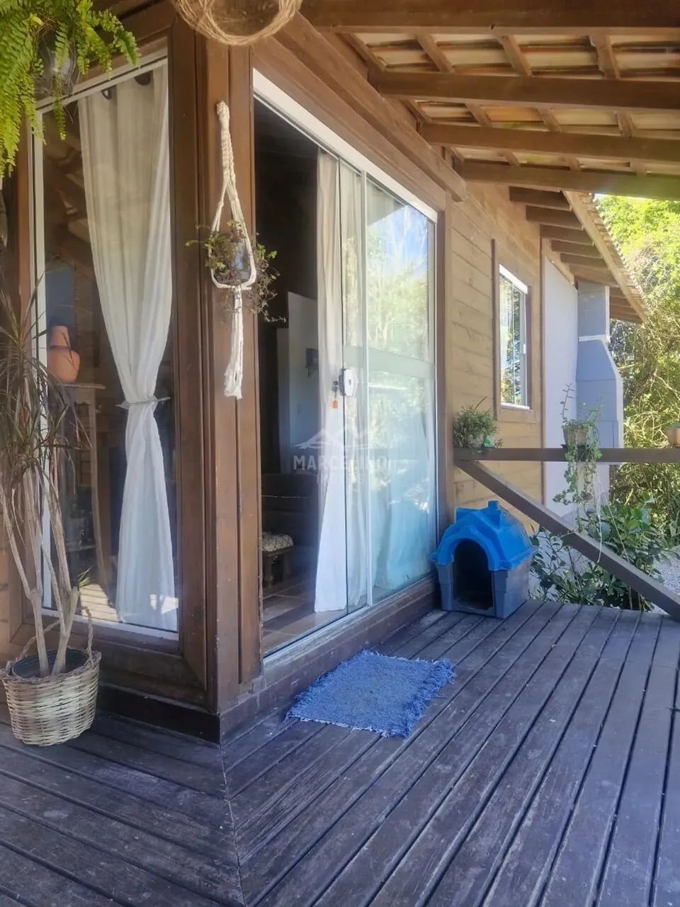 Pousada em Ibiraquera, Praia do Rosa - Foto 5