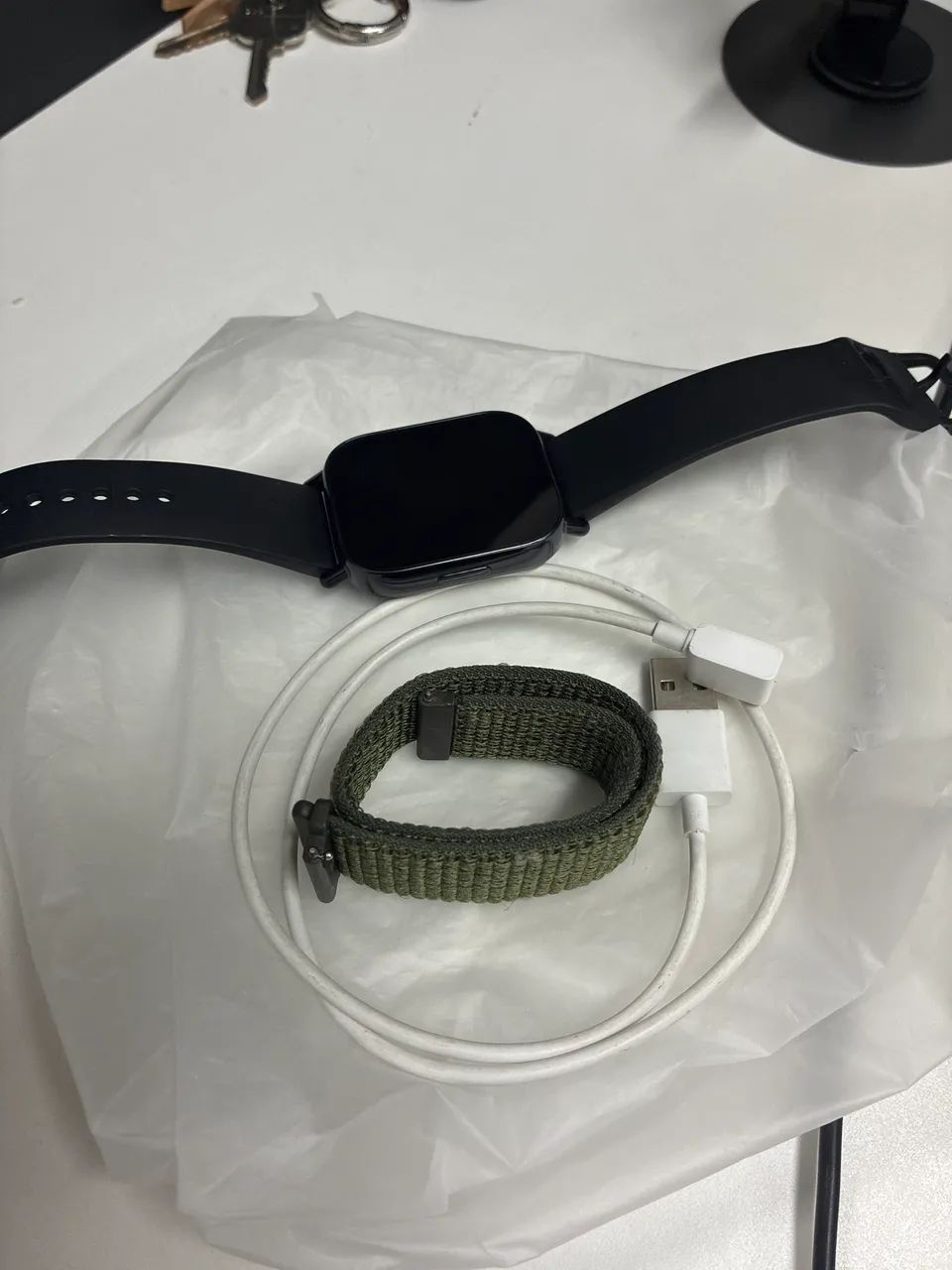 Smart Watch Redmi - Foto 3