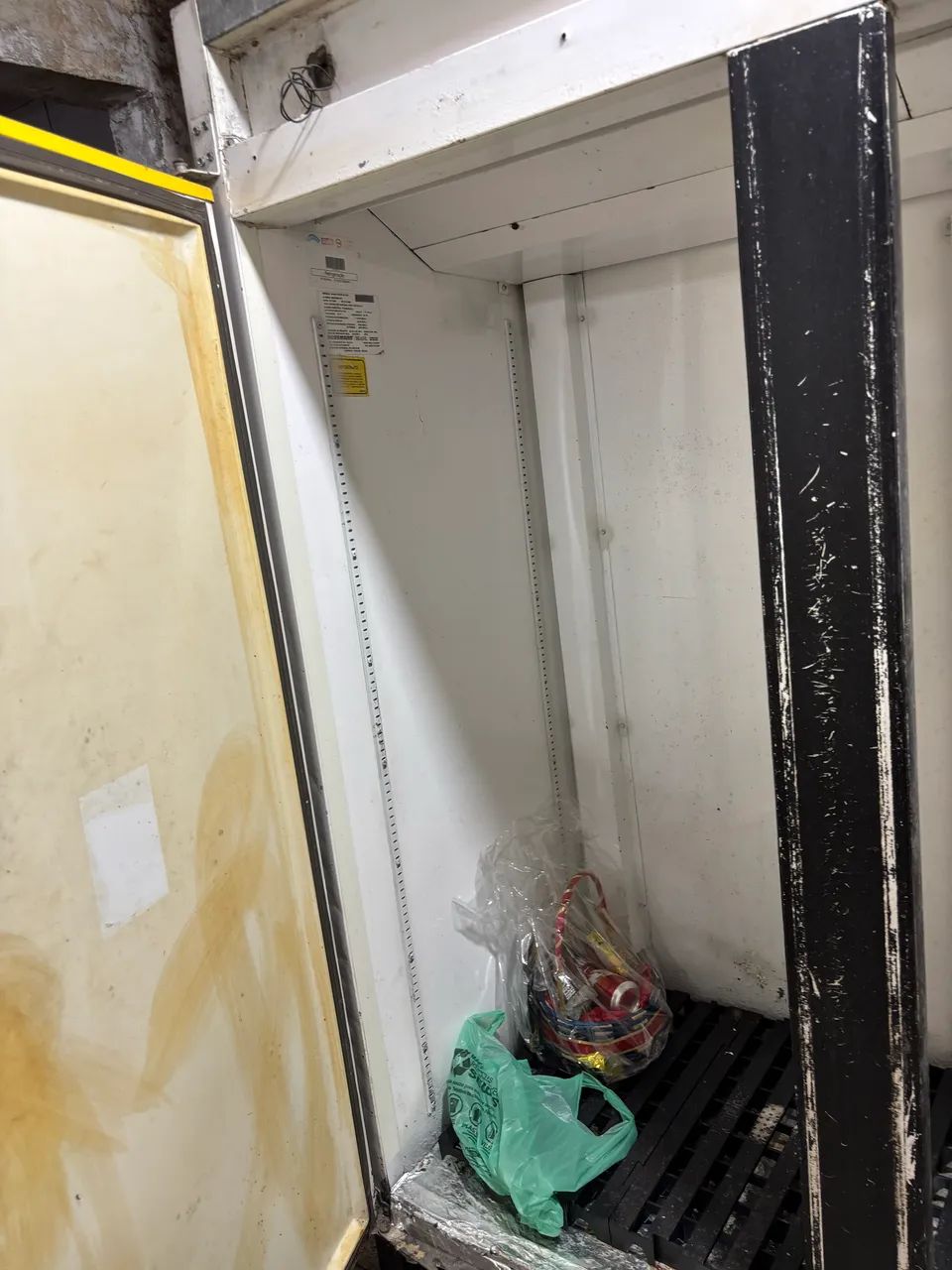 Freezer  - Foto 2