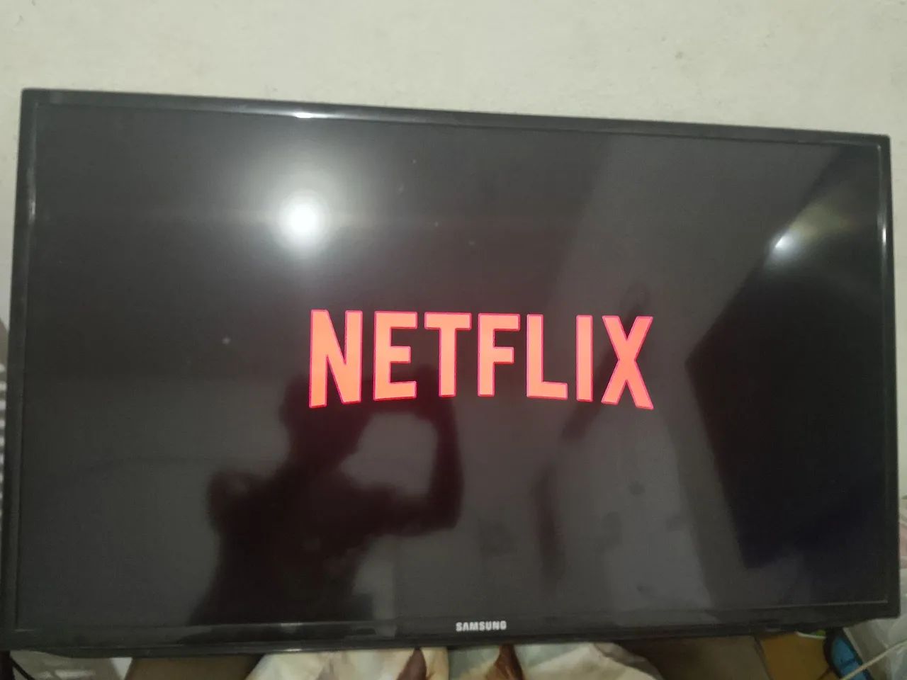 Tv smart Android Samsung 40 polegadas  - Foto 2