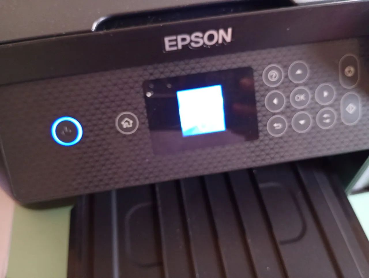 Vendo Impressora Epson  - Foto 3