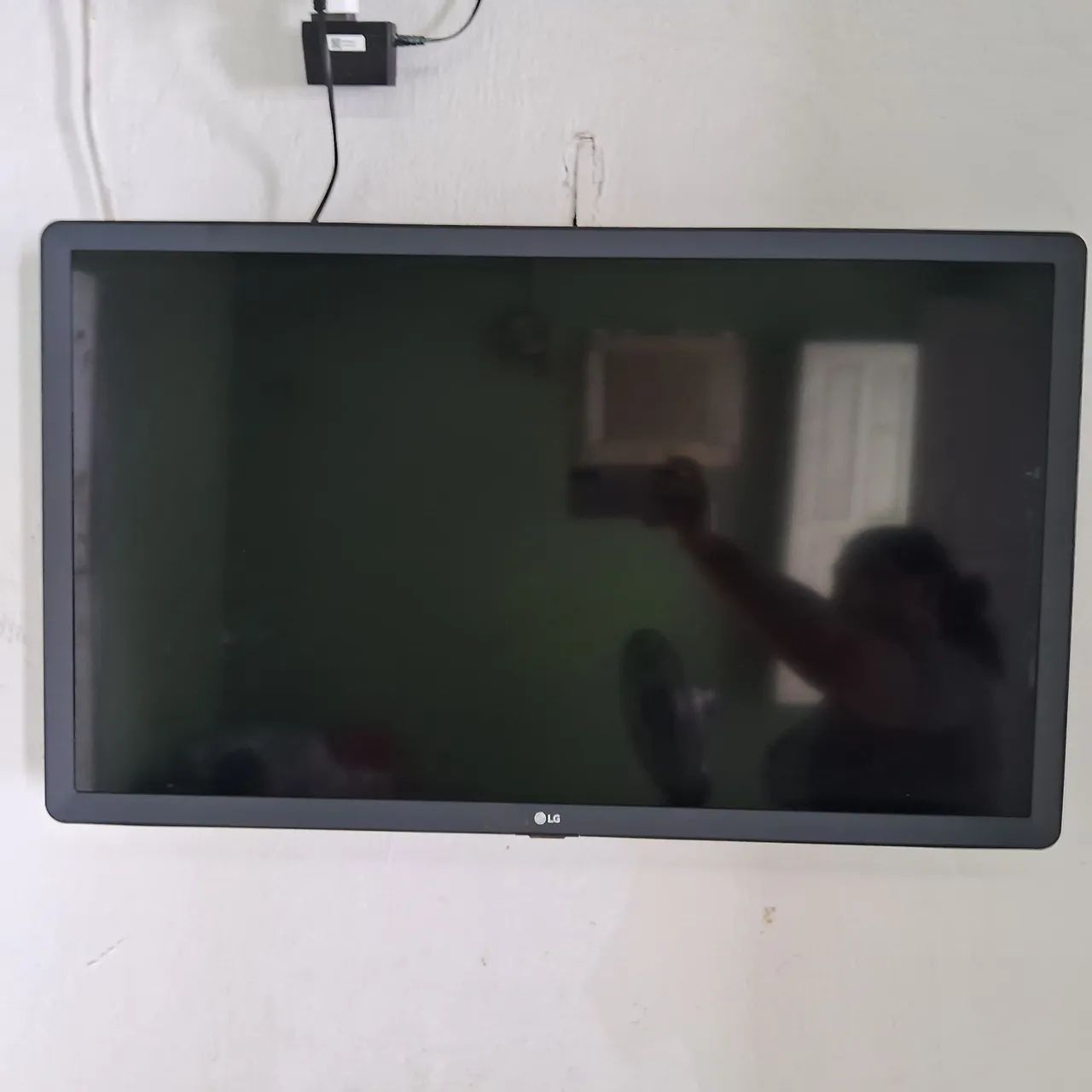 TV LG SMART 32 POLEGADAS. - Foto 3