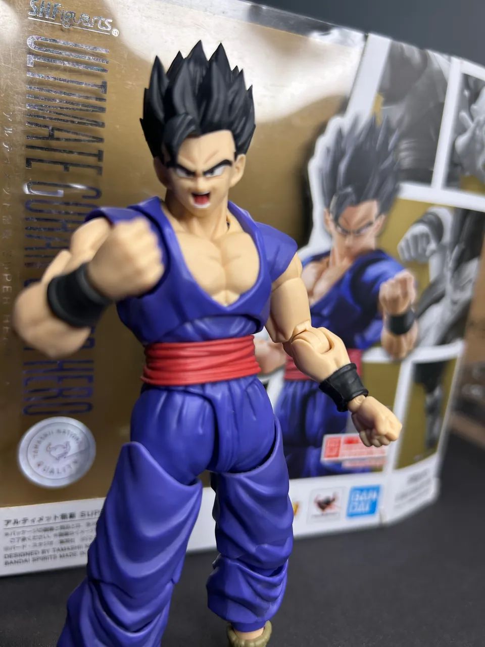 Gohan Shf  - Foto 3