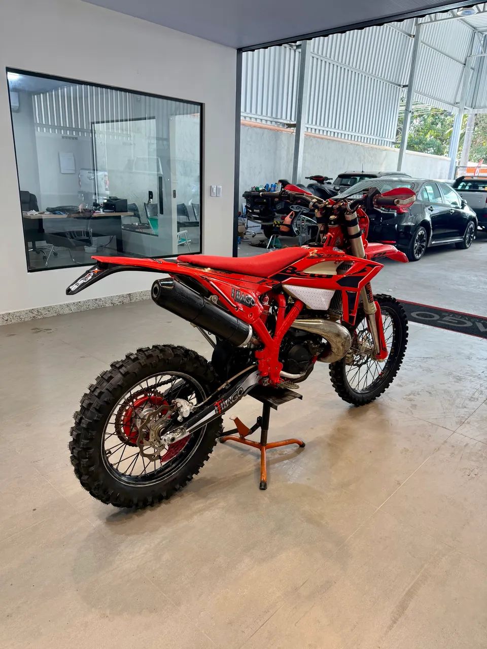 BETA 300 RR 2T - Foto 3