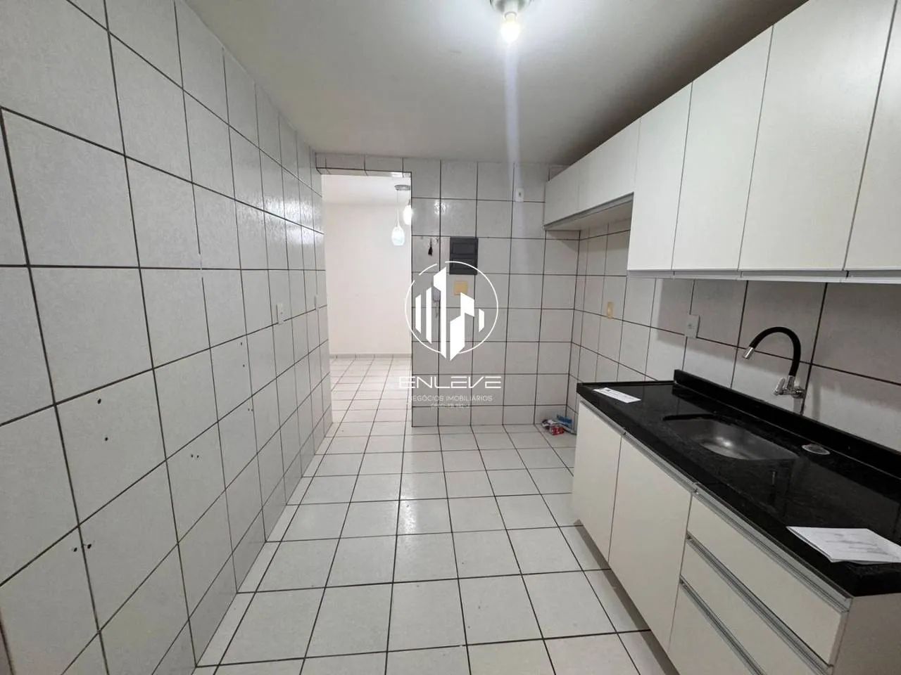 Apartamento À Beira-Mar com 02 Quartos no Jardim Oceania - Foto 5