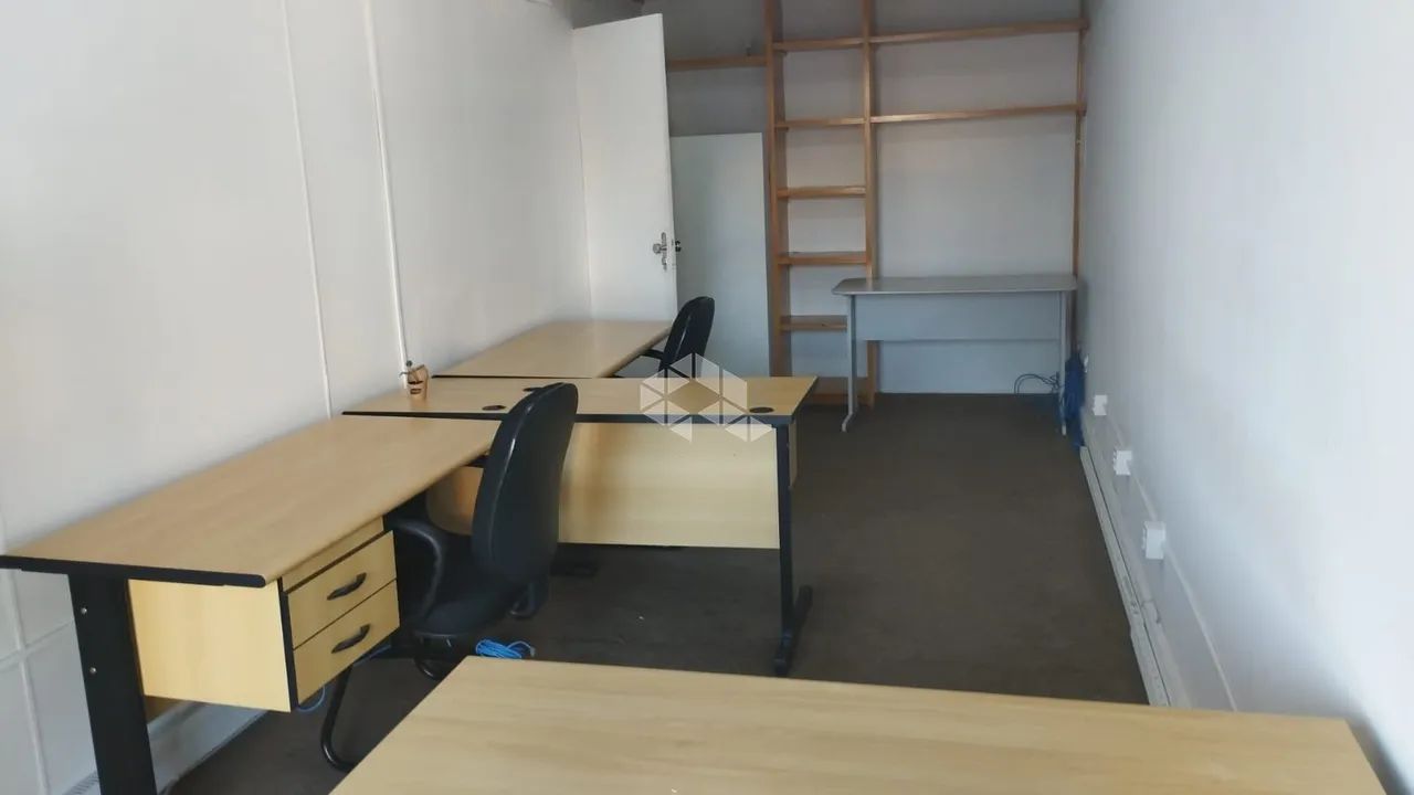Sala Comercial Mobiliada de 55,80m² privativos A Venda - Centro, Florianópolis SC - Foto 4