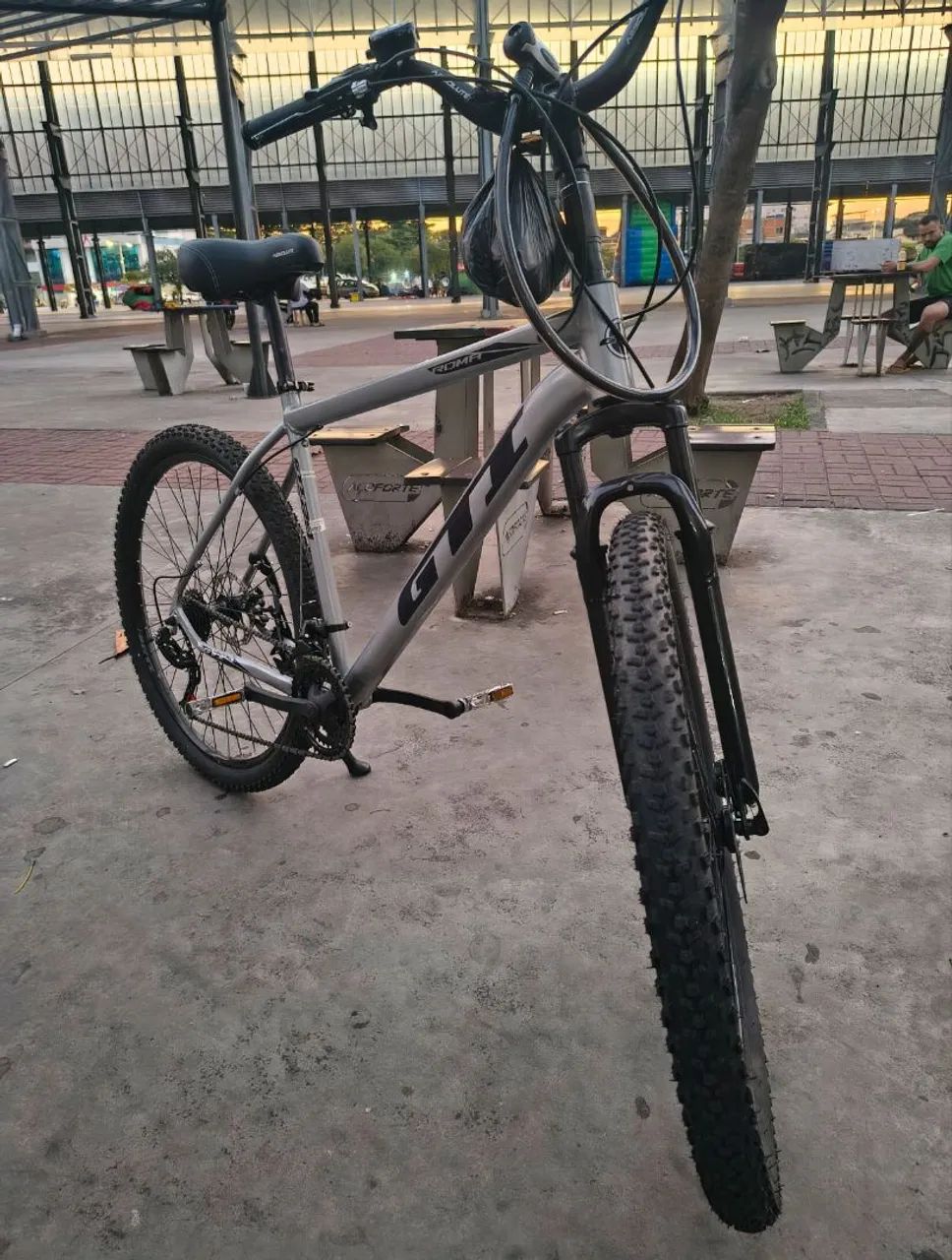 Bicicleta aro 29  - Foto 2
