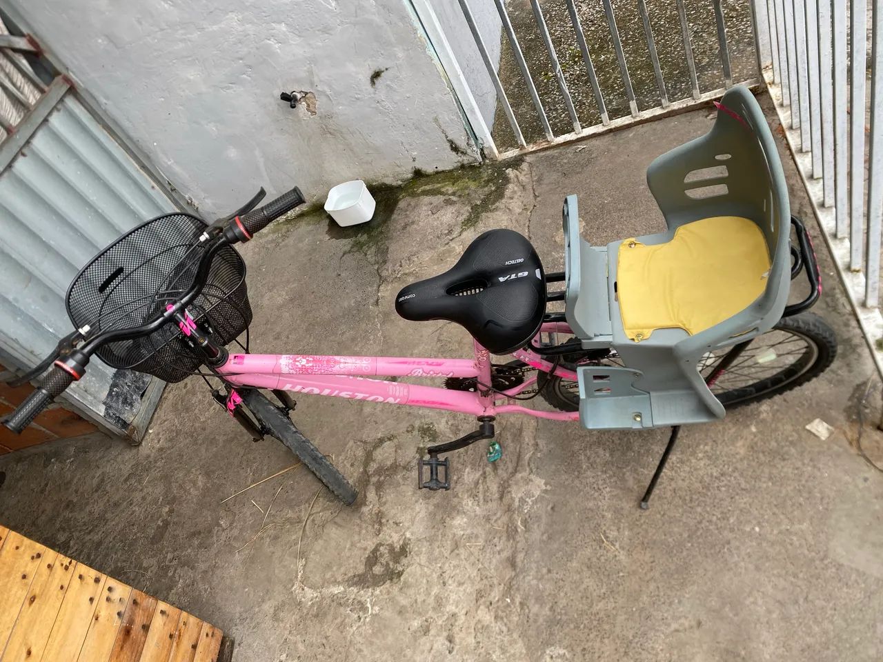 Bicicleta  - Foto 4
