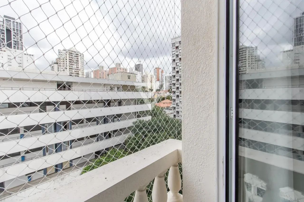 Apartamento com 3 dormitórios em Perdizes - Foto 5