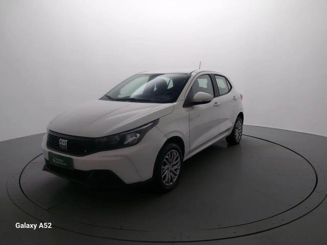 Fiat Argo Drive 1.0 Firefly 2025