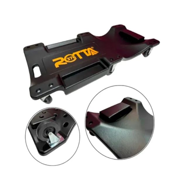 PROMOÇÃO - Esteira para Mecânicos - Rotta376