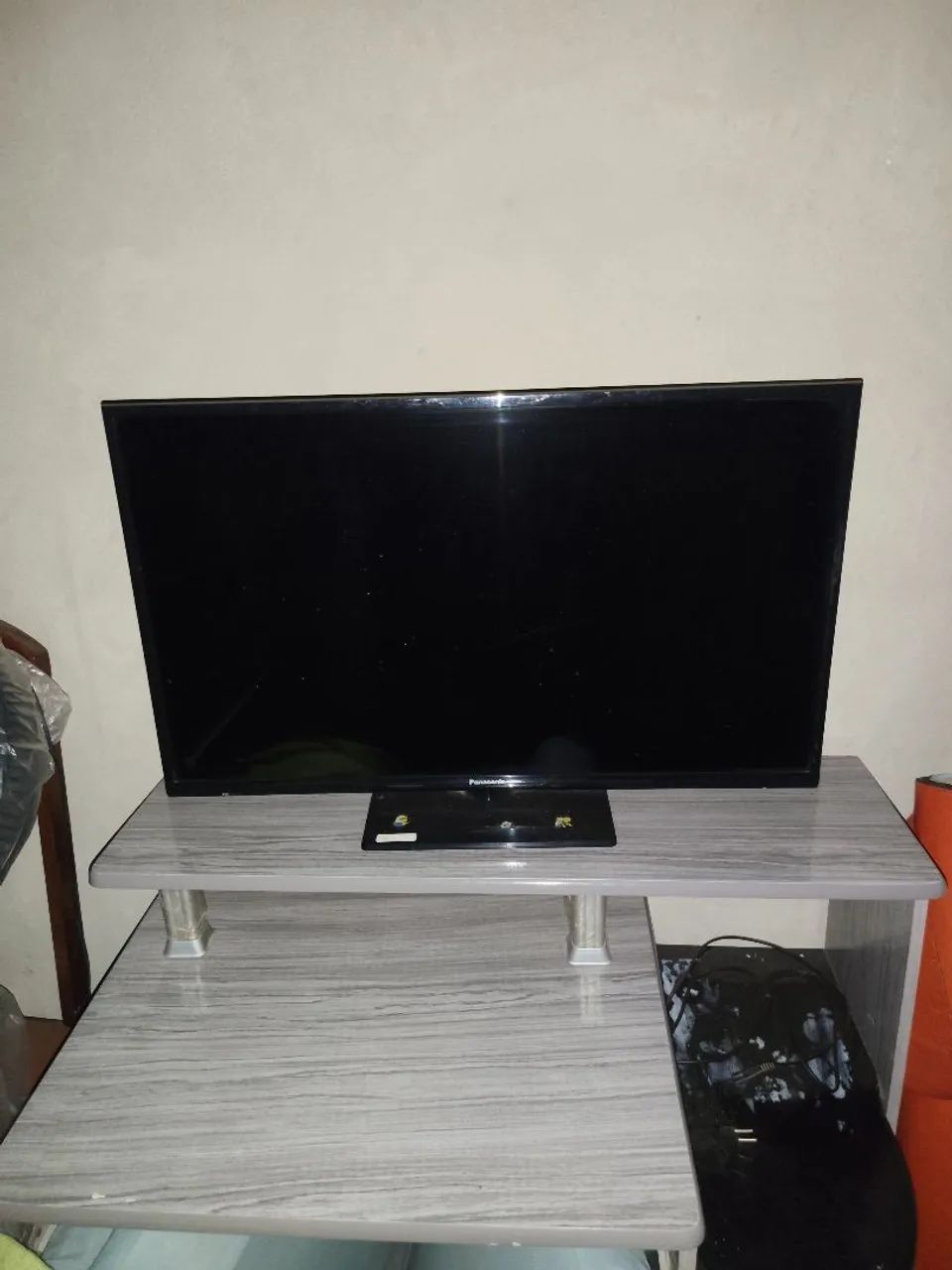 Televisão 