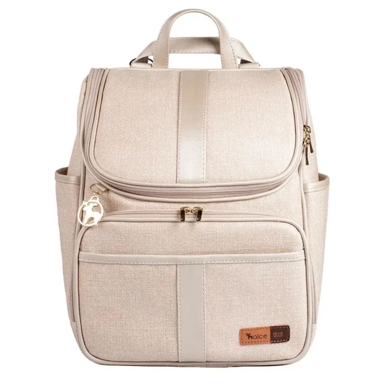Bolsa maternidade 