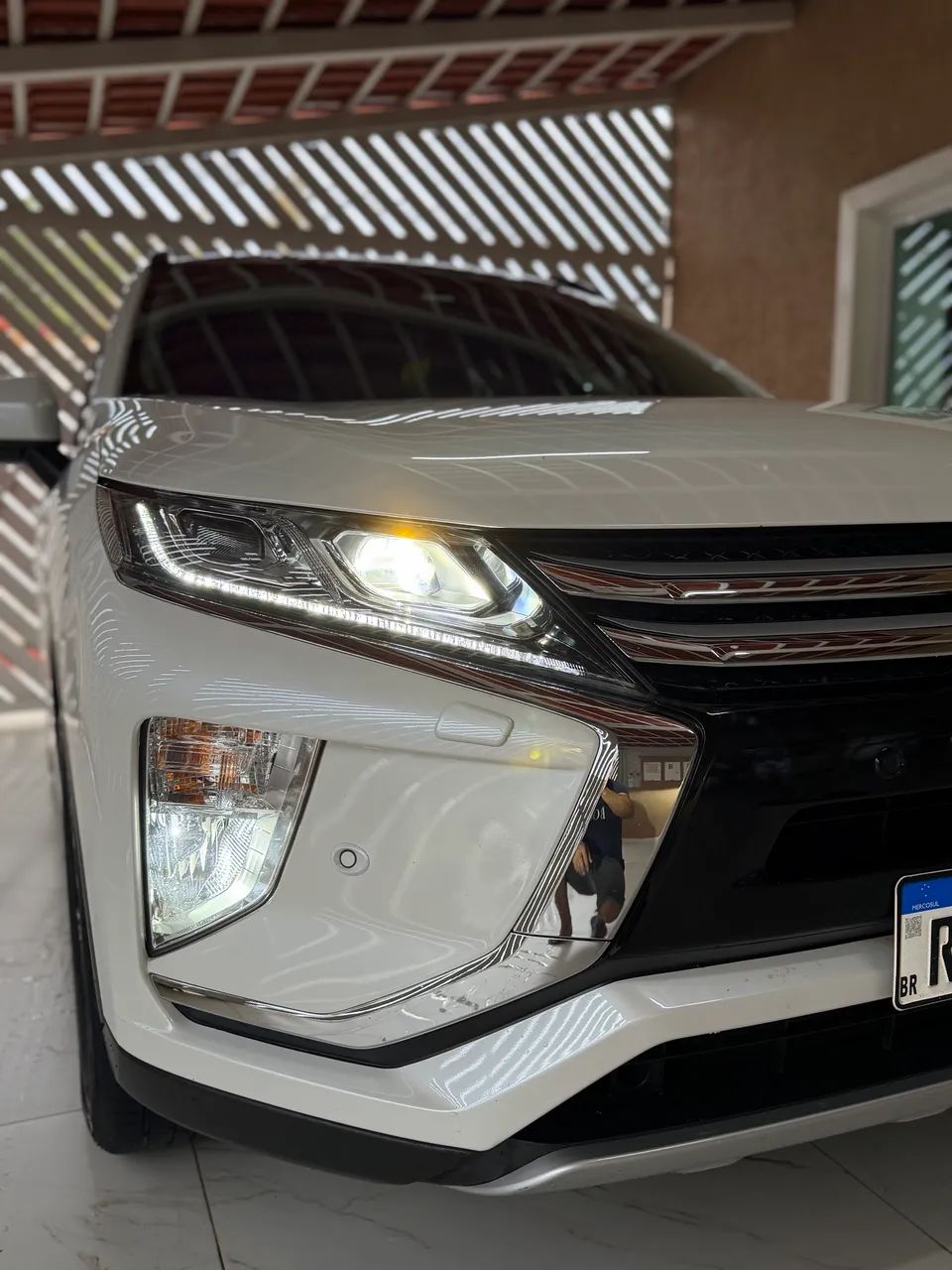 Mitsubishi Eclipse Cross HPE-S 1.5 AWD 165cv Aut. 2022 - Foto 6