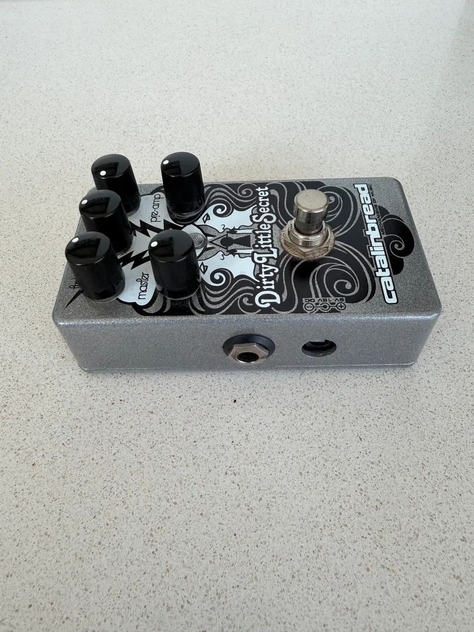 Catalinbread Dirty Little Secret - Foto 5